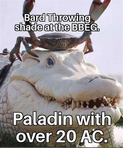 Pin by Trevor Glenn on DND Memes | Dragon memes, Dungeons and dragons ...