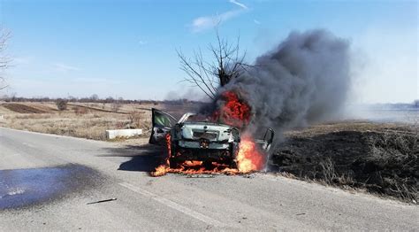 Video Foto Accident mortal la Sfințești Cronica de Teleorman