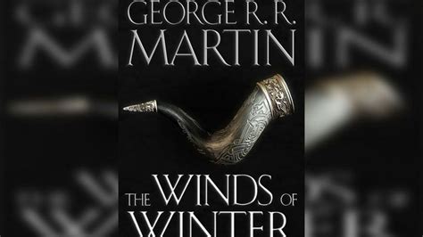 Winds of Winter Release Date Window: Is The Wait Over? - OtakuKart