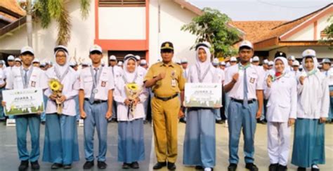 HANYA SATU Inilah SMA Terbaik Di Kabupaten Pamekasan Siap Cetak Siswa