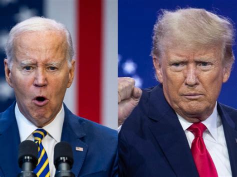 ¿qué Es El Supermartes De Ee Uu Y Qué Hay En Juego Para Trump Y Biden