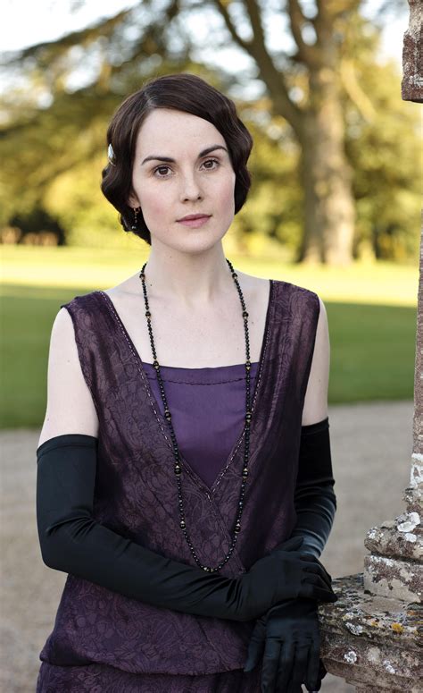 Lady Crawley Downton Abbey | Hot Sex Picture