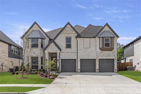 McKinney, TX New Construction Homes for Sale | realtor.com®