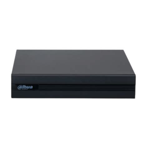 Dahua Xvr B I Channel Cooper Ssd Dvr Best Price In Bangladesh