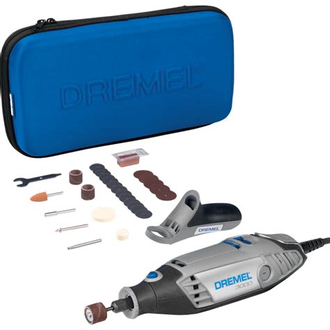 Dremel Corded Tools Dremel