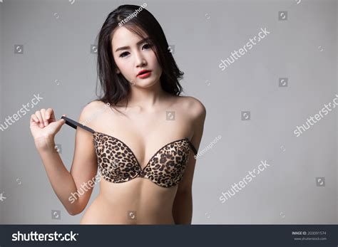 33 811 Lingerie Asian Model Images Stock Photos Vectors Shutterstock