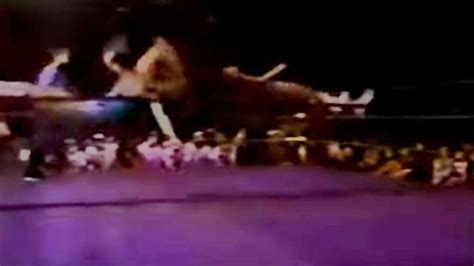 WWC WVR AWA VELVET MCINTYRE VS SHERRI MARTEL MAY 2 1987 FULLY