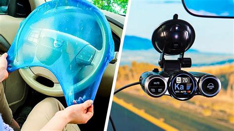 Top Smart Car Gadgets Accessories You Ll Love Youtube