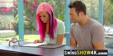 Hot Wife Seduced By The Priest Tnaflix