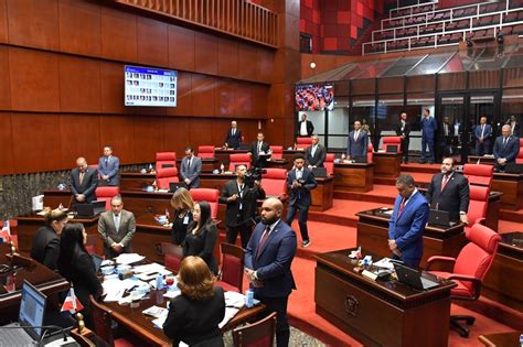 Senado Aprueba Convenio Constitutivo De La Agencia Latinoamericana Y