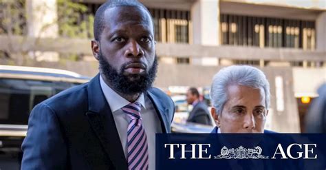 Ai Helped Tank My Case Says Fugees Rapper Pushing For New Trial