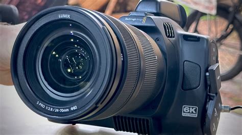 Mediakwest Deux Nouvelles Cam Ras Blackmagic Design Plus Une