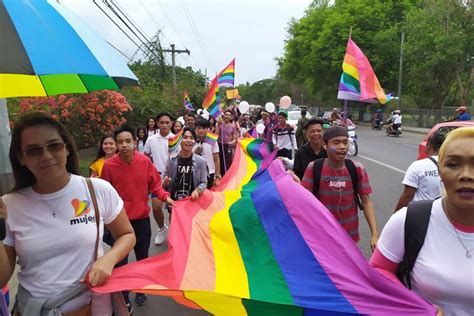 Pia Sogie Equality Bill A Breathing Space For Lgbt