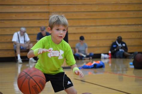 Fond Du Lac Youth Basketball