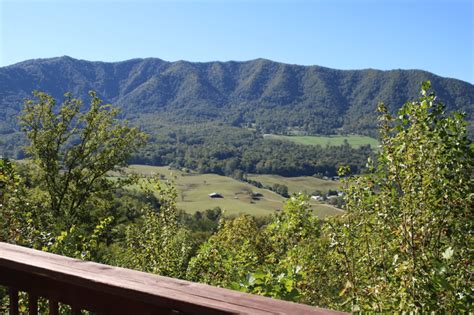 Tuckaleechee Retreat Center Smoky Mountains Great For Small Groups