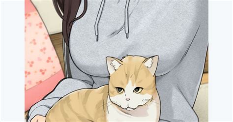 Comment les filles deviennent à laise avec leur corps Histoire d Hentai