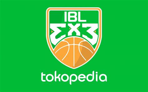 Roster Ibl Tokopedia X Indonesia Tour Grand Final Ibl