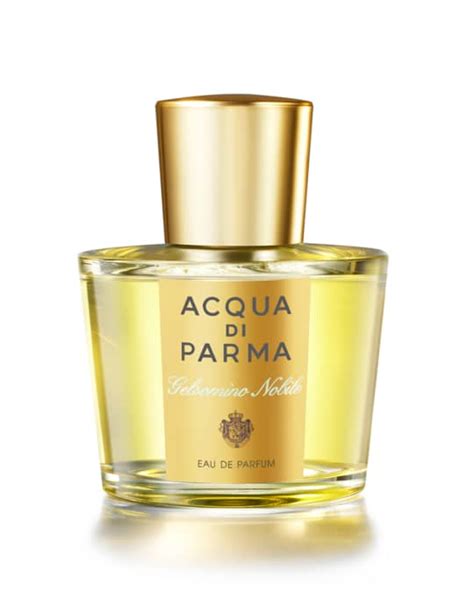 Acqua Di Parma Gelsomino Nobile Eau De Parfum Oz Ml Neiman