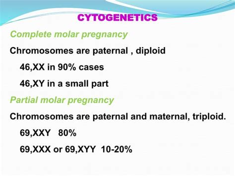 Choriocarcinoma Ppt Pptx