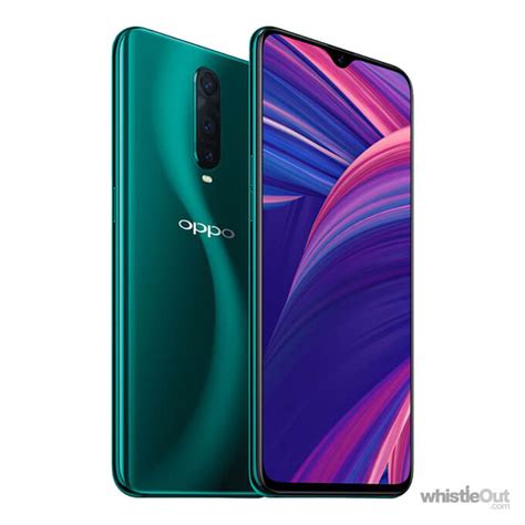 Oppo R Pro Prices Compare The Best Plans From Carriers Whistleout