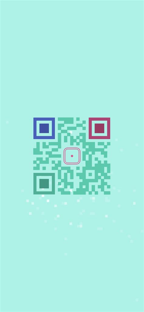 Green Qr Code 252020 Rblackboxpuzzles