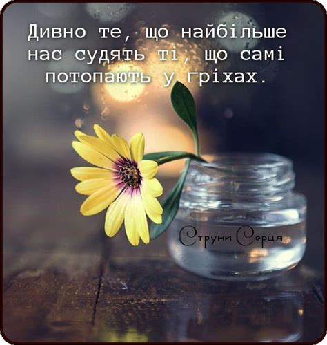 Мудрі слова