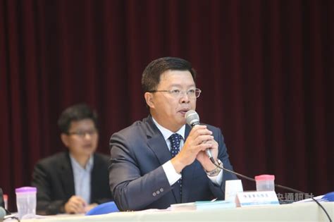 南檢辦台鹽綠能弊案 前董事長陳啟昱等5人聲押 社會 中央社 Cna