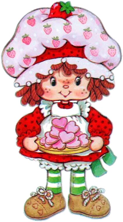 Strawberry Shortcake Strawberry Shortcake Wiki Fandom