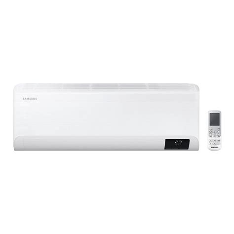 Samsung CEBU Wi Fi R32 Climatizzatore A Parete Dual Split Inverter Wi