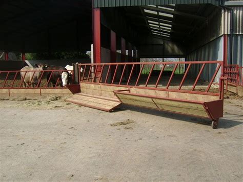 Agricultural and Small Holding Supplies. Agricultural Fabrication ...