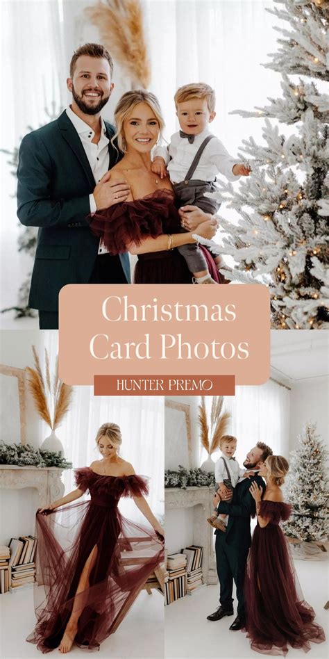 2021 christmas card photos – Artofit