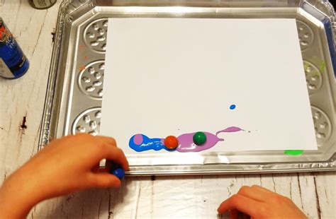 Magnet Arts And Crafts For Kids Hands On Teaching Ideas