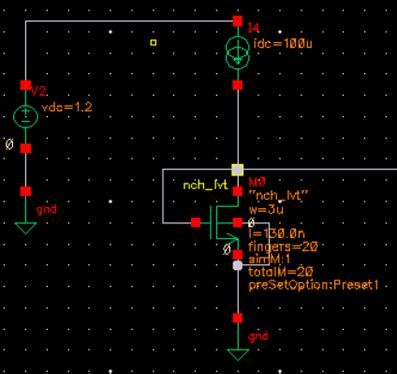 Vco Phase Noise Modeling Using A Transient Noise Simulation Custom Ic