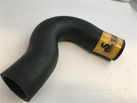 MGC Upper Radiator Hose AHC771 Original Sports Classics