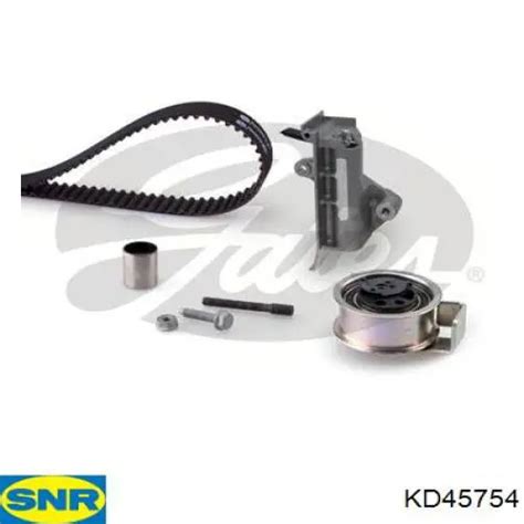 KD457.54 SNR комплект грм