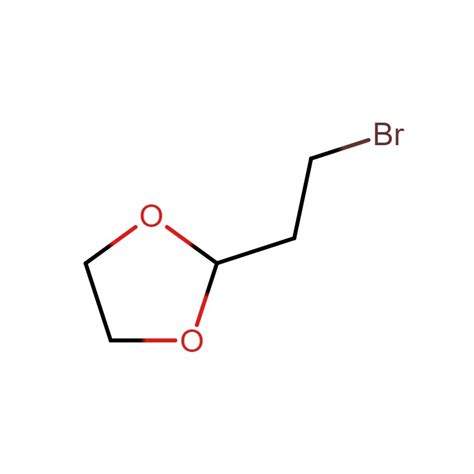 Bromo Ethyl Dioxolane Cas