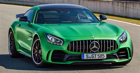 「メルセデスamg Gt R」が日本発売！公道走行可能なレーシングモデル、価格は2300万円に。 Idea Web Tools 自動車とテクノロジーのニュースブログ