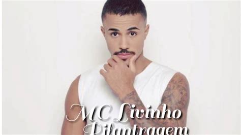 Mc Livinho Pilantragem Letra Youtube