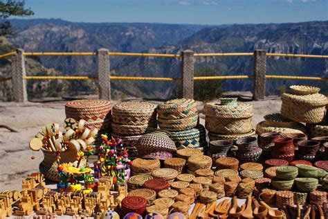 Travel To Copper Canyon Mexico The Amazing Canyon