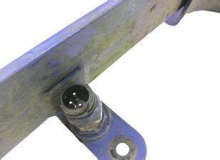 Iveco Stralis Beam Spring For Iveco Stralis Truck