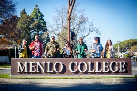 Menlo College | Trường đại học, Đại học, Học bổng đại học