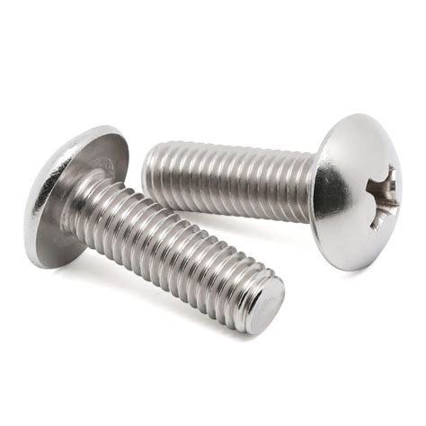 Truss Head Screw