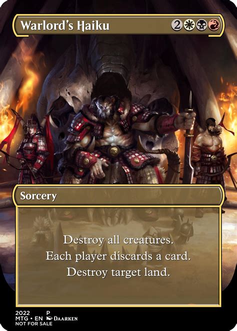 time     create  fan  magic  gathering set