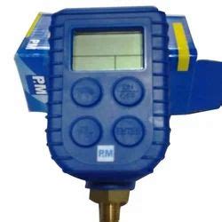 Compound Pressure Gauge - Compound Pressure Gage Suppliers, Traders & Manufacturers