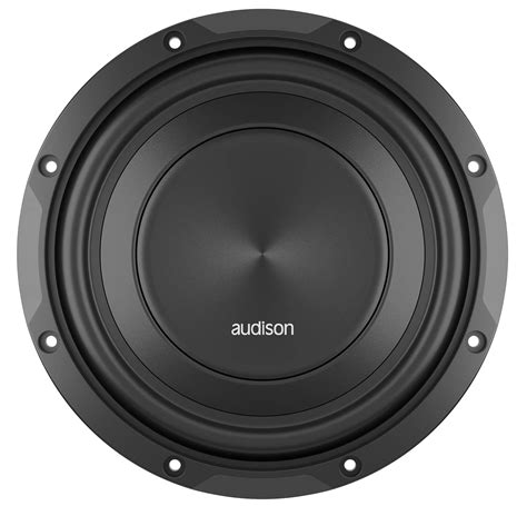 Audison Prima APS 8 D Subwoofer Caraudio24 De