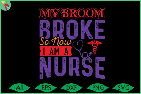 National Nurse Day T Shirt Design Graphic By Shuptom Graphics