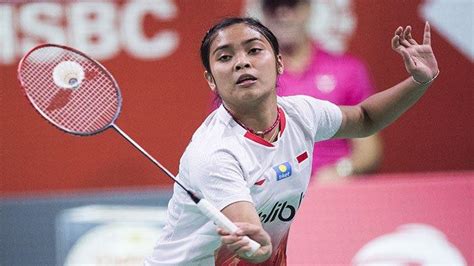 Lengkap Hasil Malaysia Masters 2022 Hari Ini Tim Indonesia Lolos 16