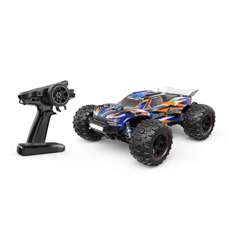 Buy Mjx Rc Hobby Grade Truck High Speed Km H Ghz Remote