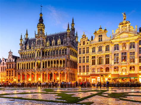 Belgium 2024 | Ultimate Guide To Where To Go, Eat & Sleep in Belgium ...