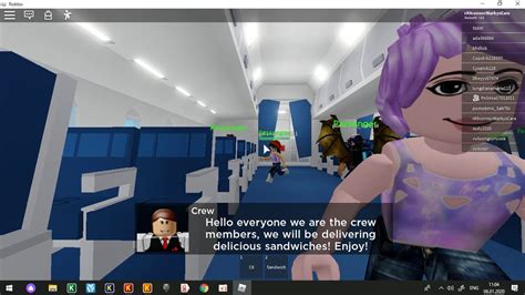 Roblox Airplane Story Прохождение часть 1 Youtube